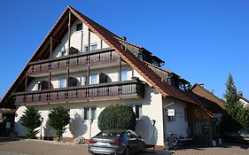 Hotel Garni Alte Post